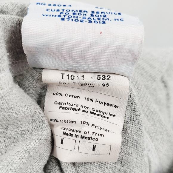 Property of MIT Athletics Gray Maroon T-Shirt Champion Authentic Athletic Size M - Picture 7 of 8